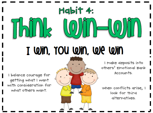 Think win 